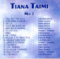 Tiana Taimi-Mix 1
