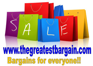 thegreatestbargain.com