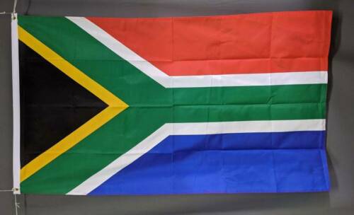 South Africa National Flag- Large 150 cm x 90 cm