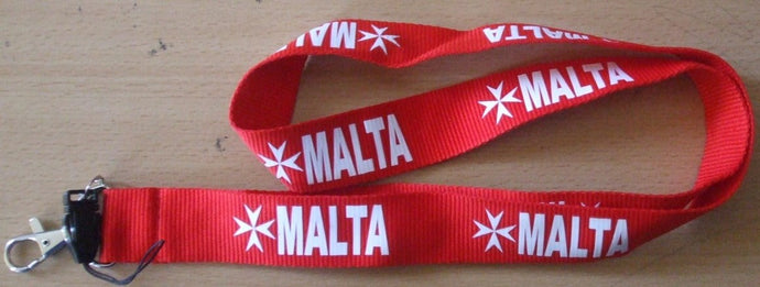 Malta- Maltese Laynard-Malta
