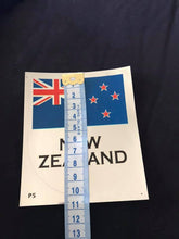 Load image into Gallery viewer, New Zealand Flag Sticker