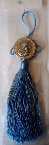 Mary and Jesus wall Pendant.Religious. Christian pendant