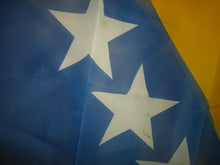 Load image into Gallery viewer, Bosnia National Flag-90cm x 150cm-*Second* Bosnian/Bosnia Flag Large 150 cm x 90 cm