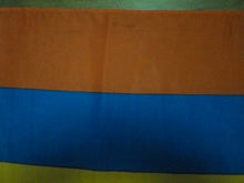 Load image into Gallery viewer, ARMENIA Flag Handwaver size. 30 cm x 45 cm without stick. Second
