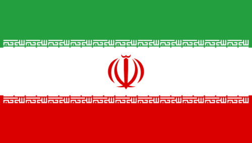 Iran National Flag- Large 150 cm x 90 cm