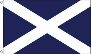 Scotland / Scottish/ St. Andrews National Flag- Large 150 cm x 90 cm