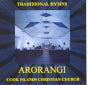 Arorangi-Traditional Hyms