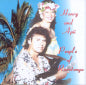 Henry & Apii-People Of Rarotonga