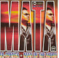 Mata-Man In The Moon