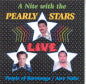 Pearly Stars- A nite with