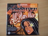 Vaimutu All Star Mix