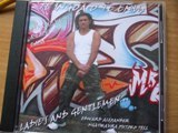 Te Ingoa O te Enua-Edward Alexander