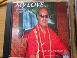 Mr Opps-My Love
