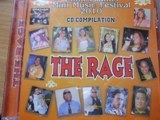Cook Islands CD Compilation