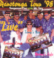 Rarotonga Tour'98