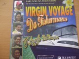 Virgin Voyage-Part 1