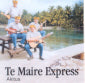 Te Maire Express-Akitua