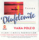 Vaka Pole'o-Otufelenite