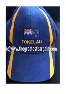 Tokelau Hat/Cap