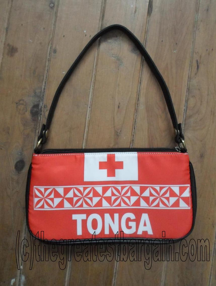 Tonga Clutch Bag