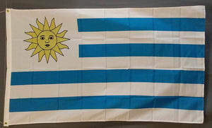 Uruguay National Flag- Large 150 cm x 90 cm